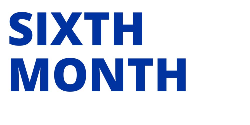 Sixth Month